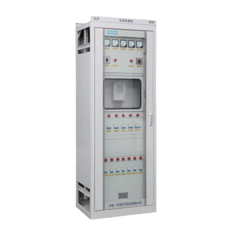 Hogyan javítja a váltakozó áramú tápegység a megbízható elektromos energiagazdálkodást?