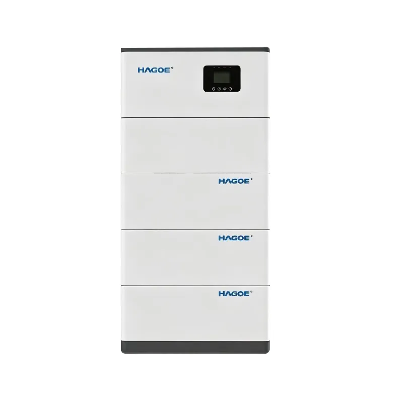 Hogyan javítja az energiatároló tápegység az energiabiztonságot és -hatékonyságot?