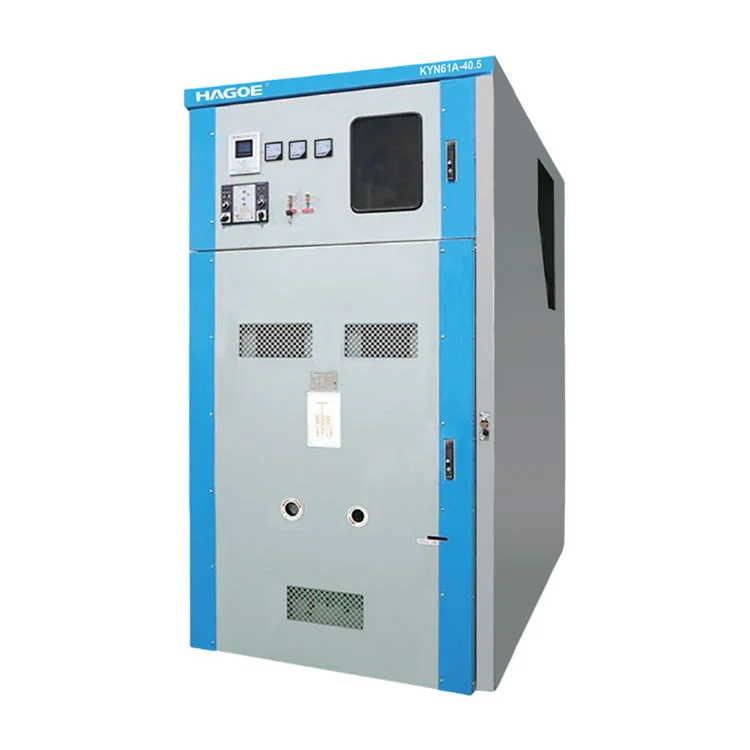35 kV-os nagyfeszültségű kapcsolóberendezés